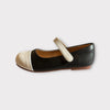 Panda Mary Janes