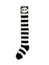 Panda Bear Socks