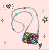 Heart Candy Purse