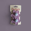 Flower Hair Clips
