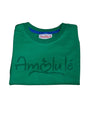 Amalu lè Logo Sweatshirts