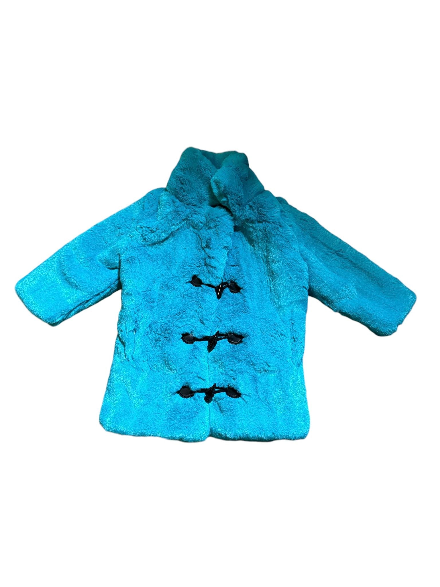 Amalu lè Candy Coat Fur Collection