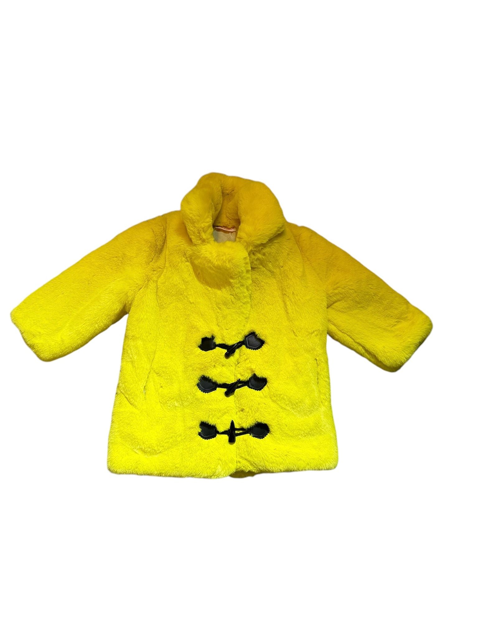 Amalu lè Candy Coat Fur Collection