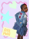 Denim Love Collection (jacket)