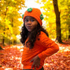 Petal Play Hats