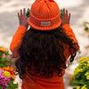 Petal Play Hats