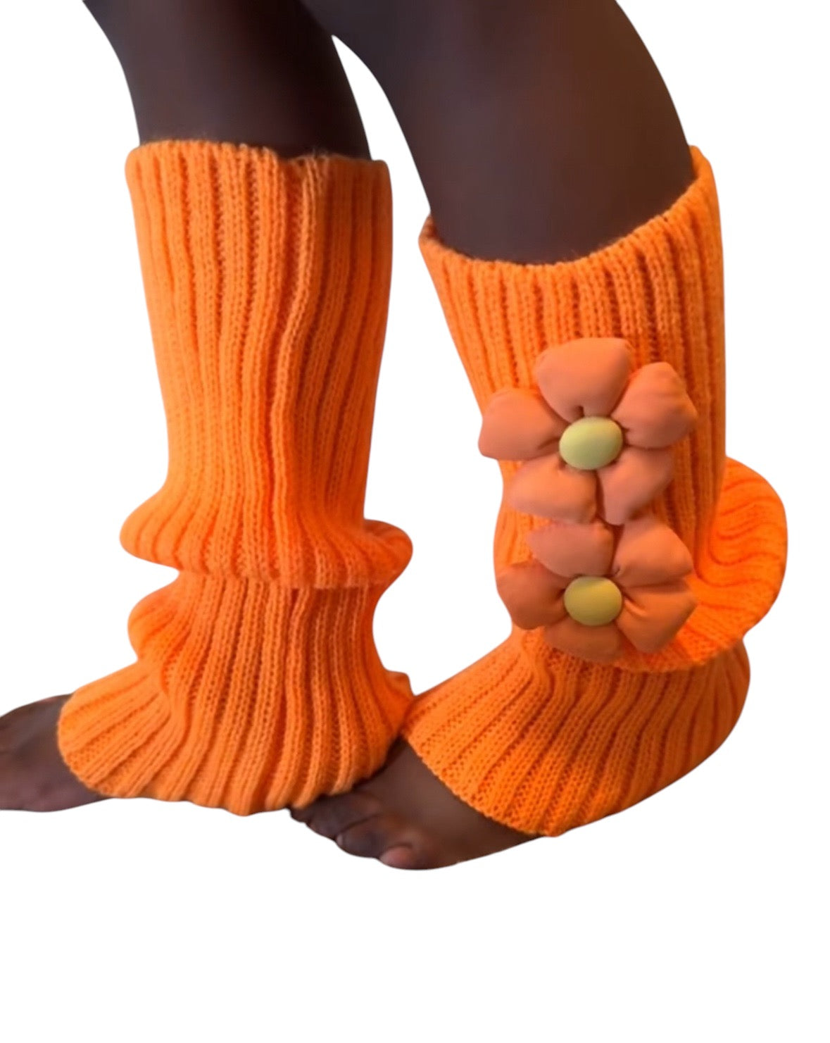 Leg warmers
