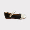 Panda Mary Janes