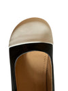 Panda Mary Janes